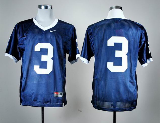 Penn State Nittany Lions jerseys-003